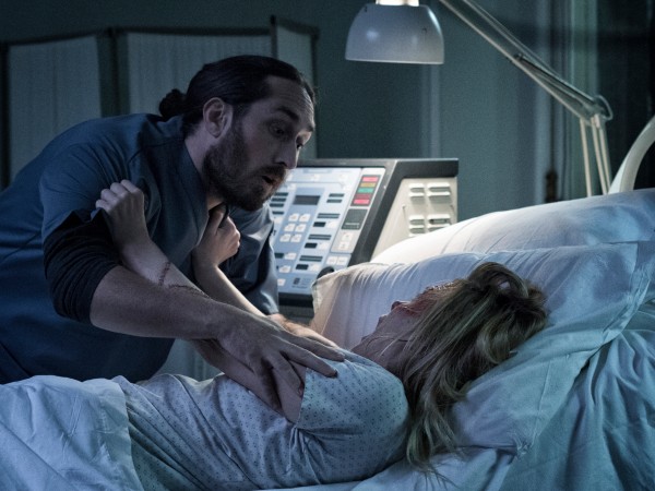 Проклятие Хопвелл (3)