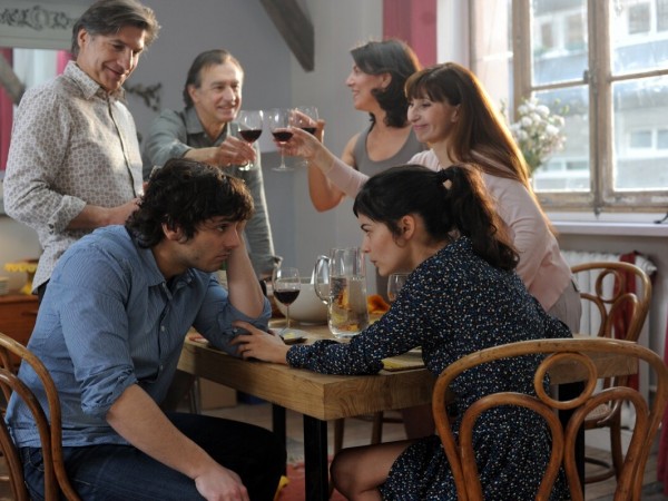 Нежность (3)