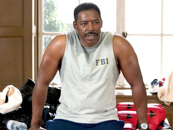 Мисс Конгениальность 2: Прекрасна и опасна (6)