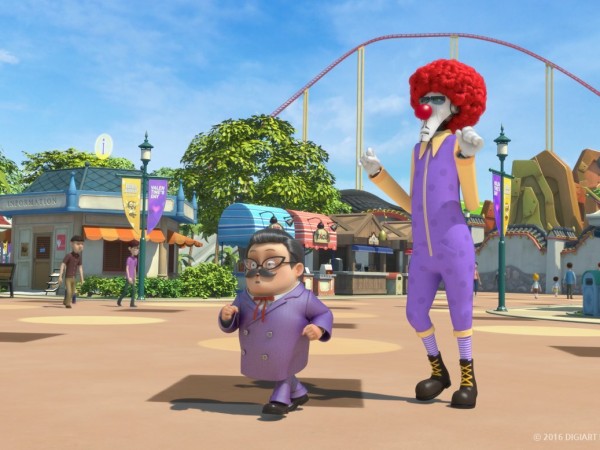 Супергерои (4)