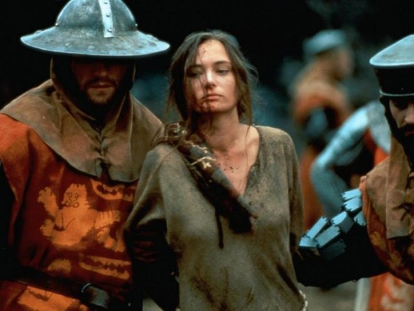 Храброе сердце (3)