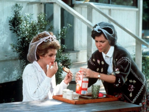 Стальные магнолии (5)