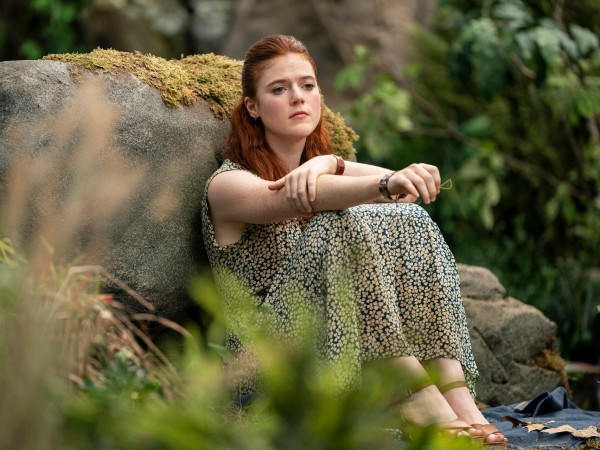 Жена путешественника во времени (4)