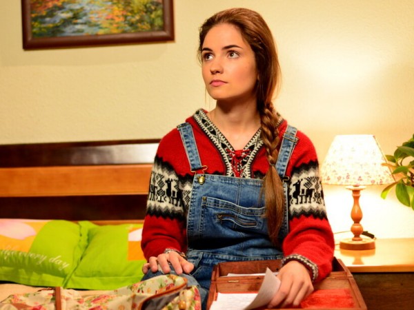 Письма из прошлого