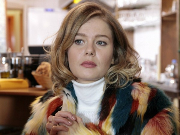 Песня жизни (3)