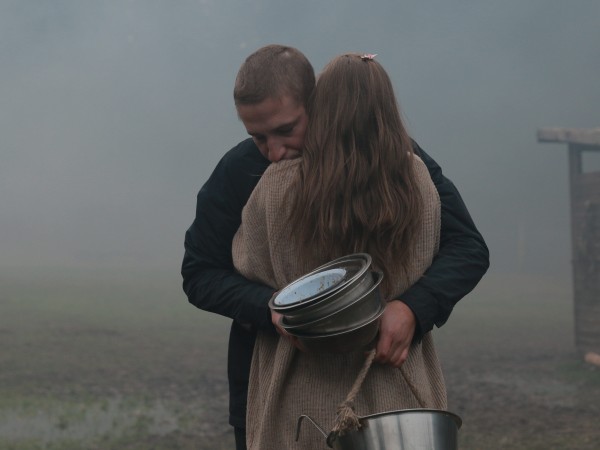 Сердце мира (3)