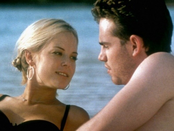 Лихорадка (3)