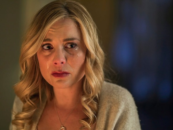 Другая мать