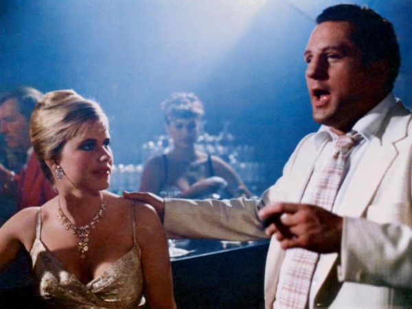 Бешеный бык (4)