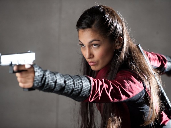 G.I. Joe: Бросок кобры 2 (2)