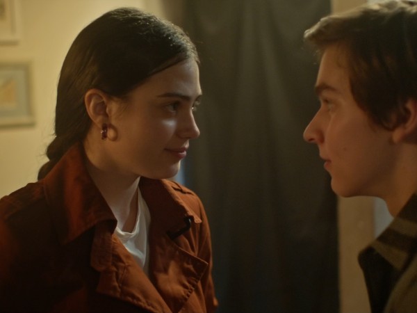 Четыре четверти (5)