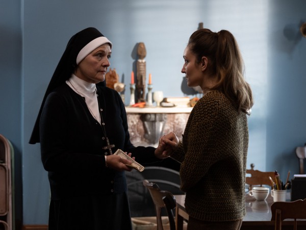 Звоните Джейн (4)