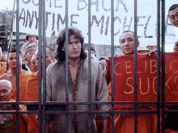 Горячие головы 2