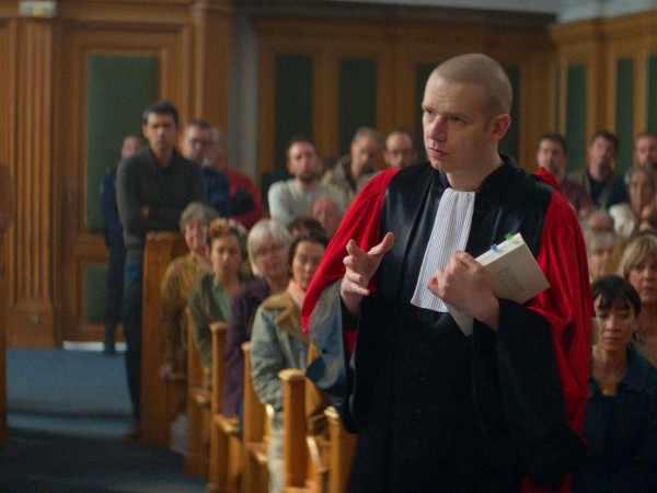 Анатомия падения (6)