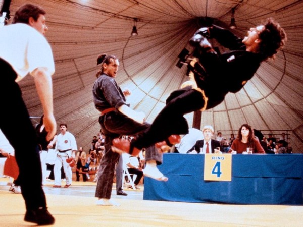 Лучшие из лучших (6)