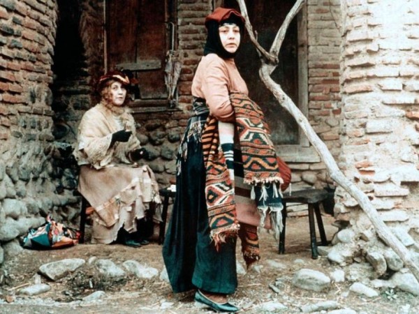 Древо желания (4)