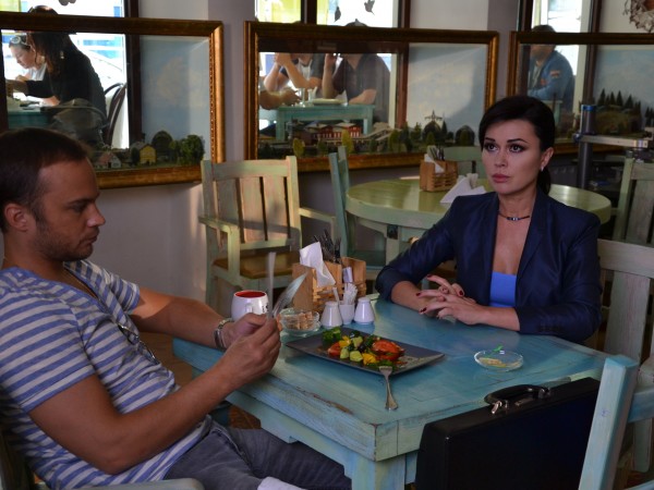 Провокатор (3)