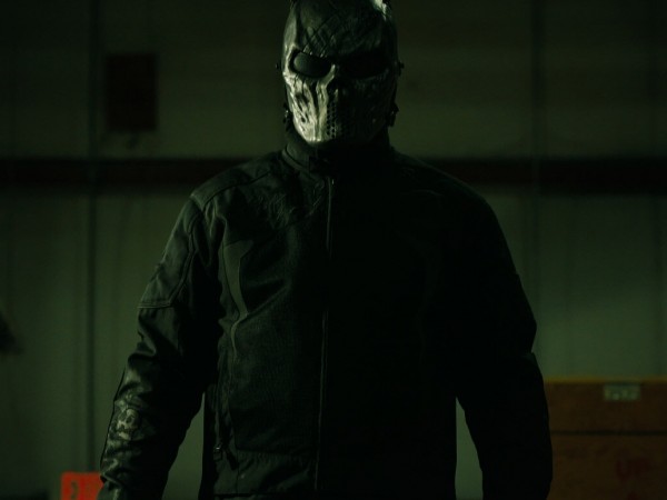 Убей её, если сможешь (3)