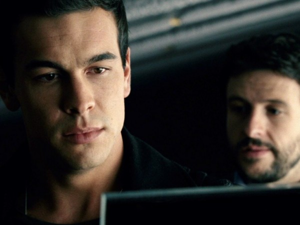 Три метра над уровнем неба: Я тебя хочу (2)