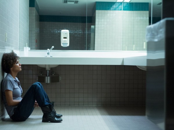 Тревожный вызов (3)