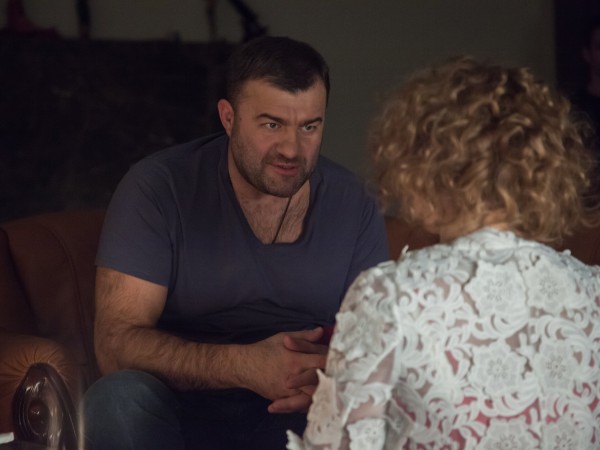 Сердце ангела (3)