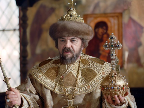 Борис Годунов (2)