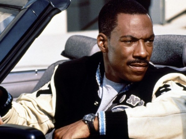 Полицейский из Беверли-Хиллз 3 (2)