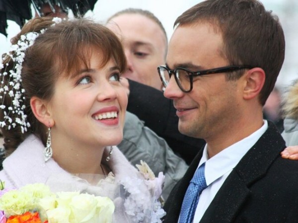 Дело чести (2)