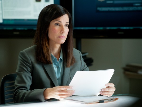 Копы в юбках (2)