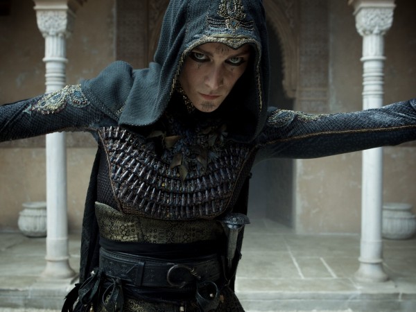 Кредо убийцы (5)