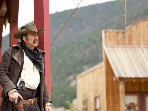 Отзвуки прошлого (3)