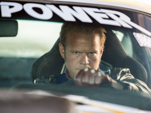 Скандинавский форсаж (5)