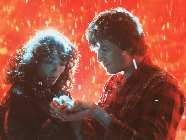 Человек со звезды (2)