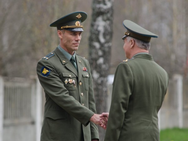 Дела семейные (4)