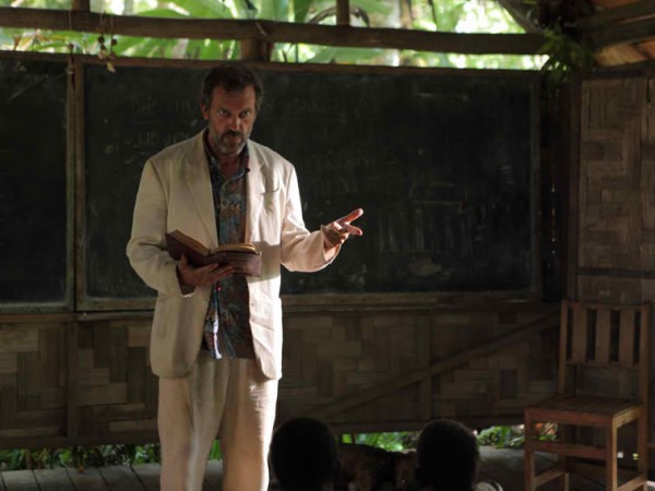 Мистер Пип (2)