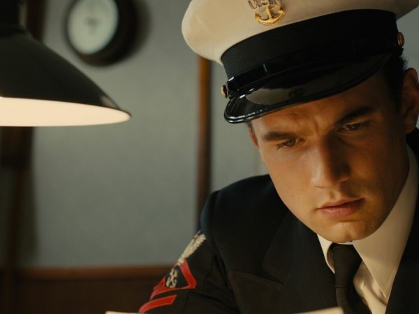 Несломленный (2)