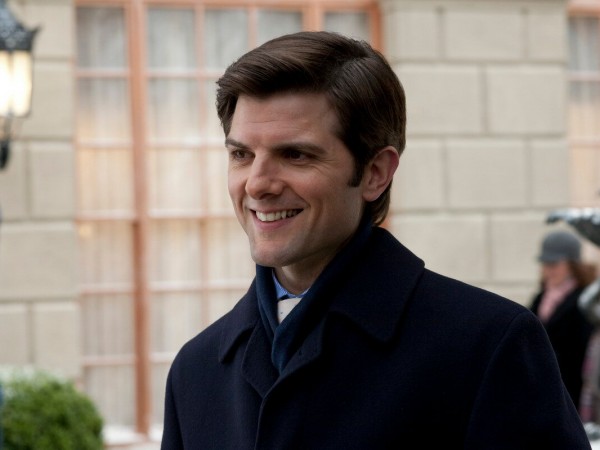 Как выйти замуж за 3 дня (4)