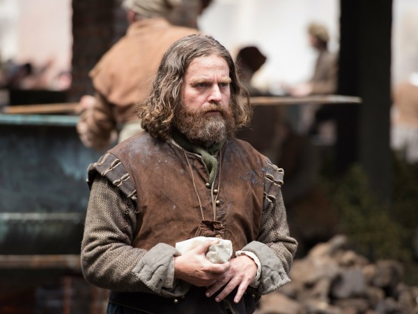 Тюльпанная лихорадка (3)