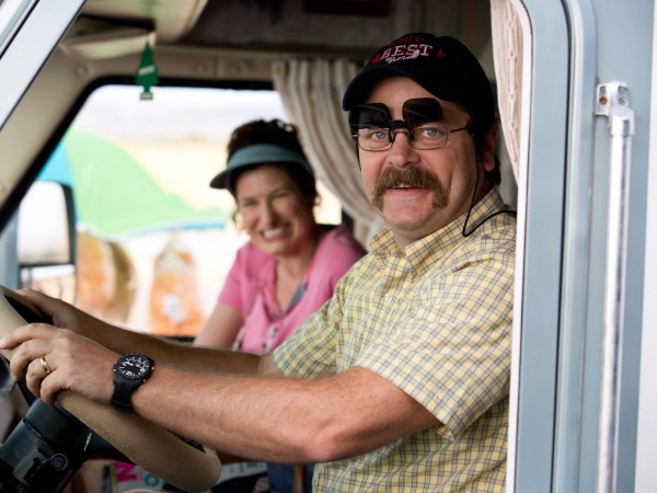 Мы: Миллеры (5)