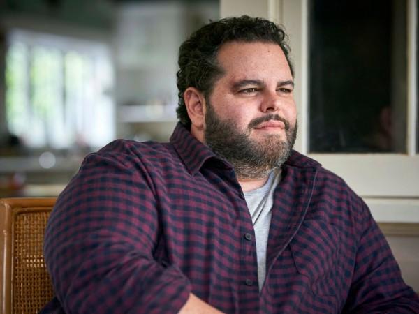 Волк как я (3)