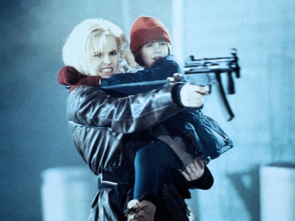 Долгий поцелуй на ночь (5)