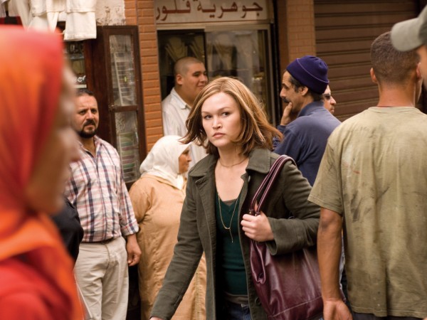 Ультиматум Борна (3)