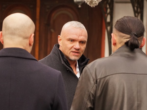 Тайна Белой вороны (5)