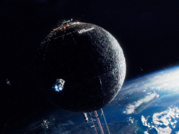 Космические чистильщики (4)