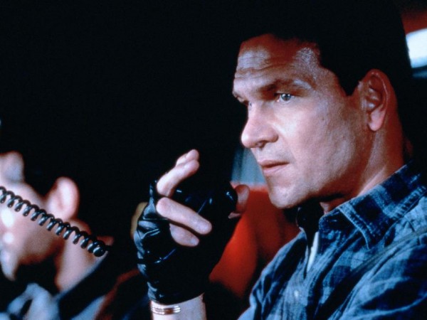 Чёрный пёс (3)