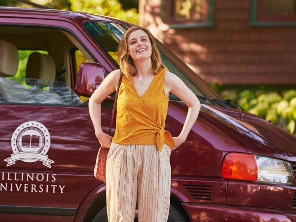 Былые привычки (2)