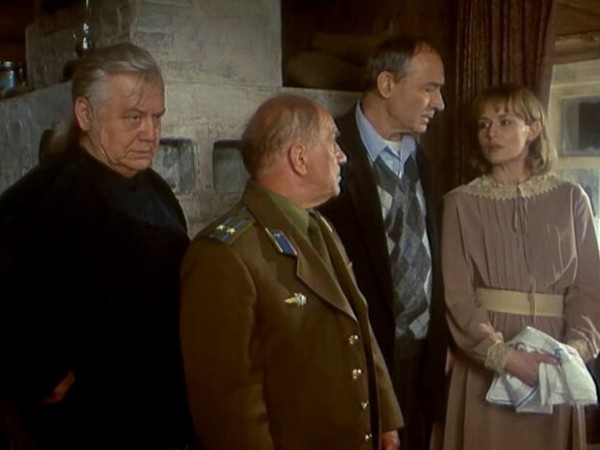 Сирота казанская (4)