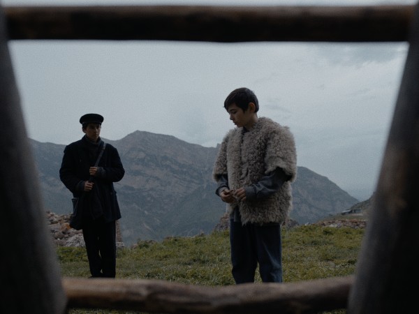 Семь чёрных бумаг (2)