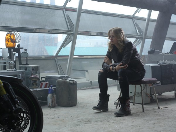 Неуловимые (3)