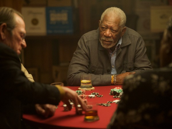 Все только начинается (6)